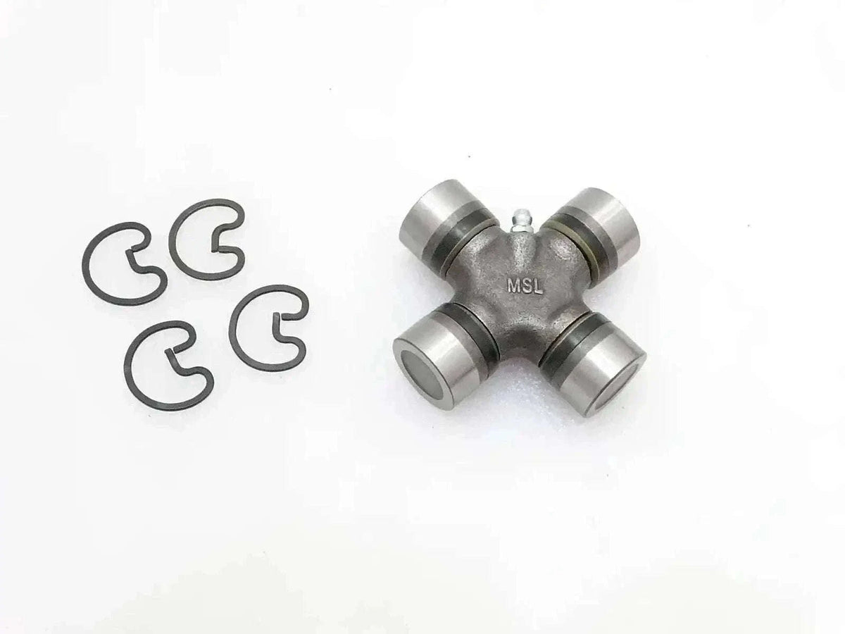 New WILLYS JEEP HEAVY DUTY UNIVERSAL DRIVE SHAFT U JOINT CROSS Best Spare Store