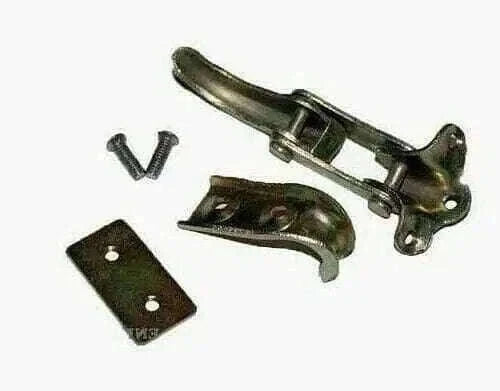 New Willys Jeep M38 Windshield Latch Replacement Best Spare Store