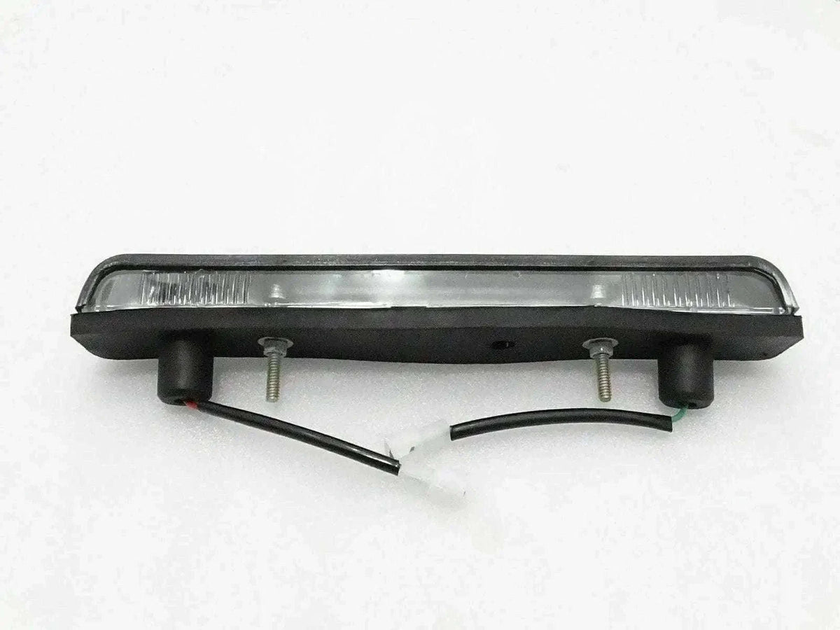 New Willys Jeep Number Plate Light - Durable Auto Accessory Best Spare Store