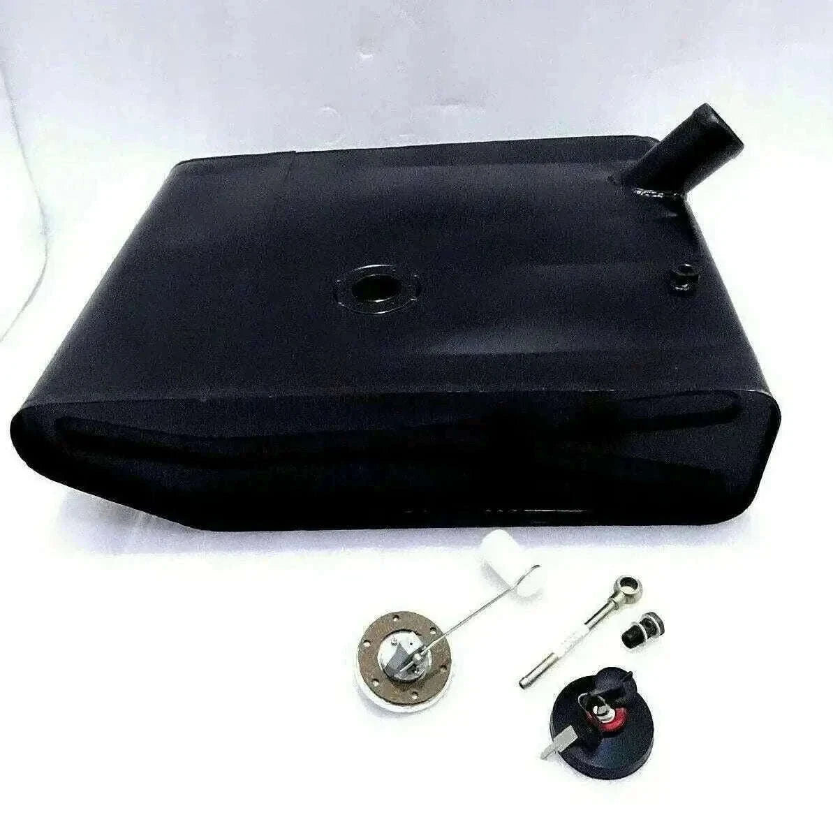 New Willys Jeep Petrol Tank Cap with Fuel Sensor & Banjo Nut Best Spare Store
