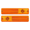 New Willys Jeep Side Indicator Set for Military Models G291 Best Spare Store