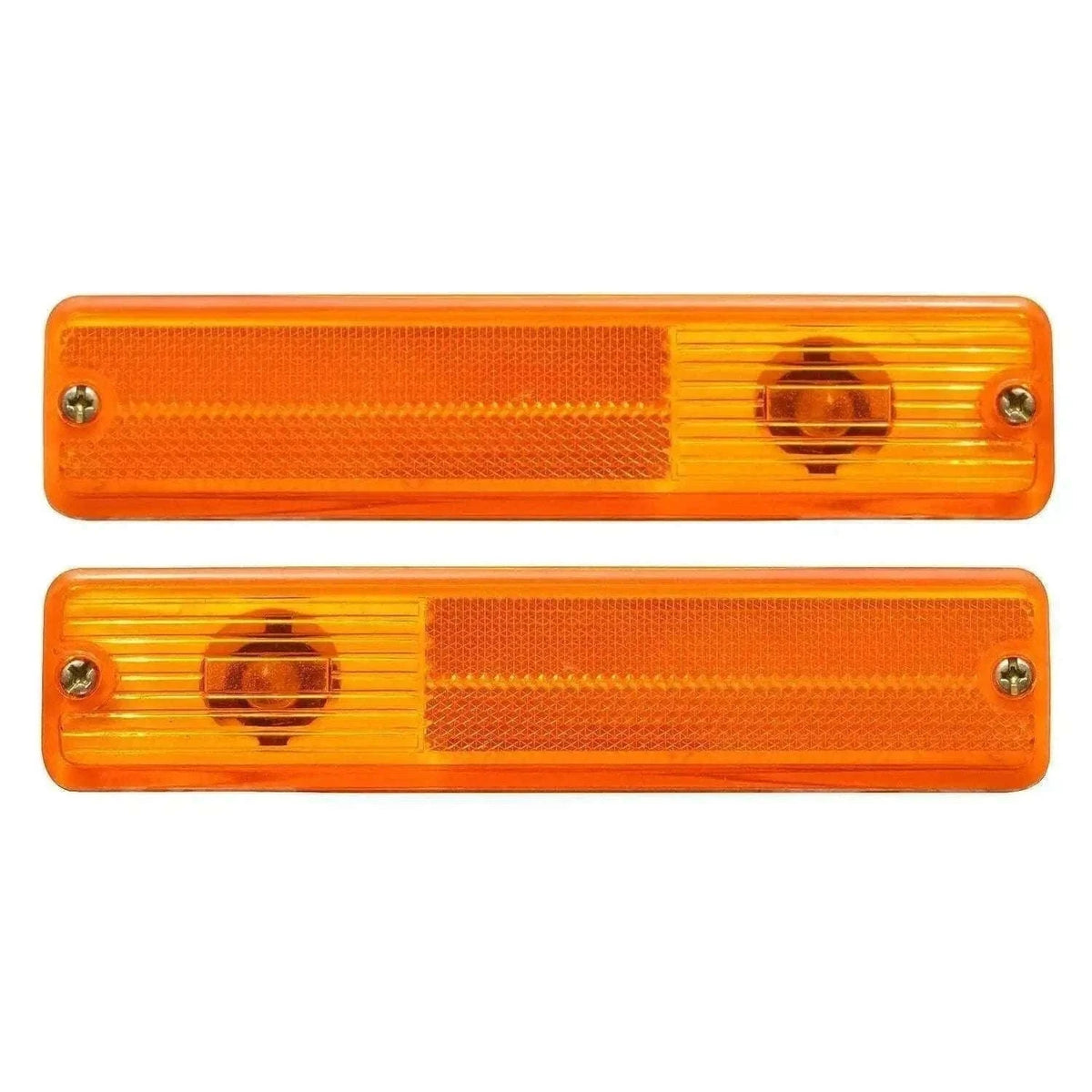 New Willys Jeep Side Indicator Set for Military Models G291 Best Spare Store