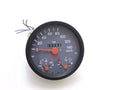 New WILLYS JEEP SPEEDOMETER CUM TEMPERATURE, FUEL, AMP & OIL INDICATOR Best Spare Store