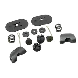 New Willys Jeep Steering Repair Kit - Drag Link Repair Kit Best Spare Store