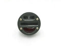 New Willys Jeep Tail Light Replacement - Cat Eye Light Unit Best Spare Store