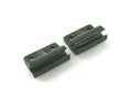 New Willys Jeep Tailgate Door Hinges - CJ2A, CJ3A, CJ3B, CJ5, CJ6 Best Spare Store