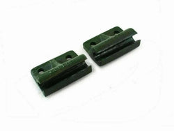 New Willys Jeep Tailgate Hinges for CJ2A, CJ3A, CJ3B, CJ5, CJ6 Best Spare Store