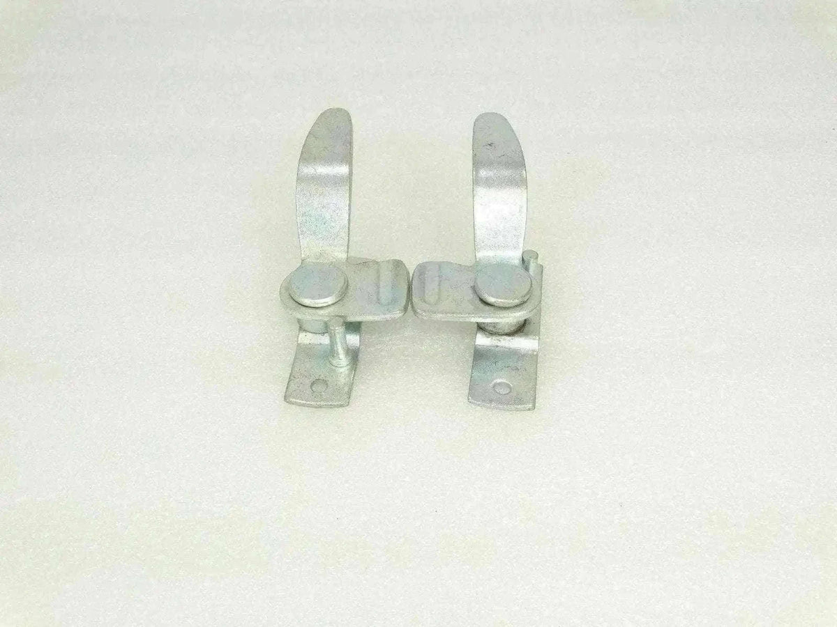 New Willys Jeep Windshield to Frame Holding Latch - Durable & Reliable Best Spare Store