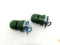 New Willys Jeeps Map Reading Light - GPW, MB, CJ Series Best Spare Store