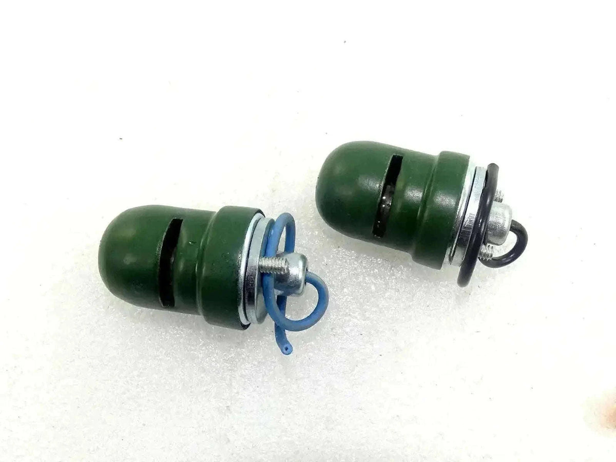 New Willys Jeeps Map Reading Light - GPW, MB, CJ Series Best Spare Store
