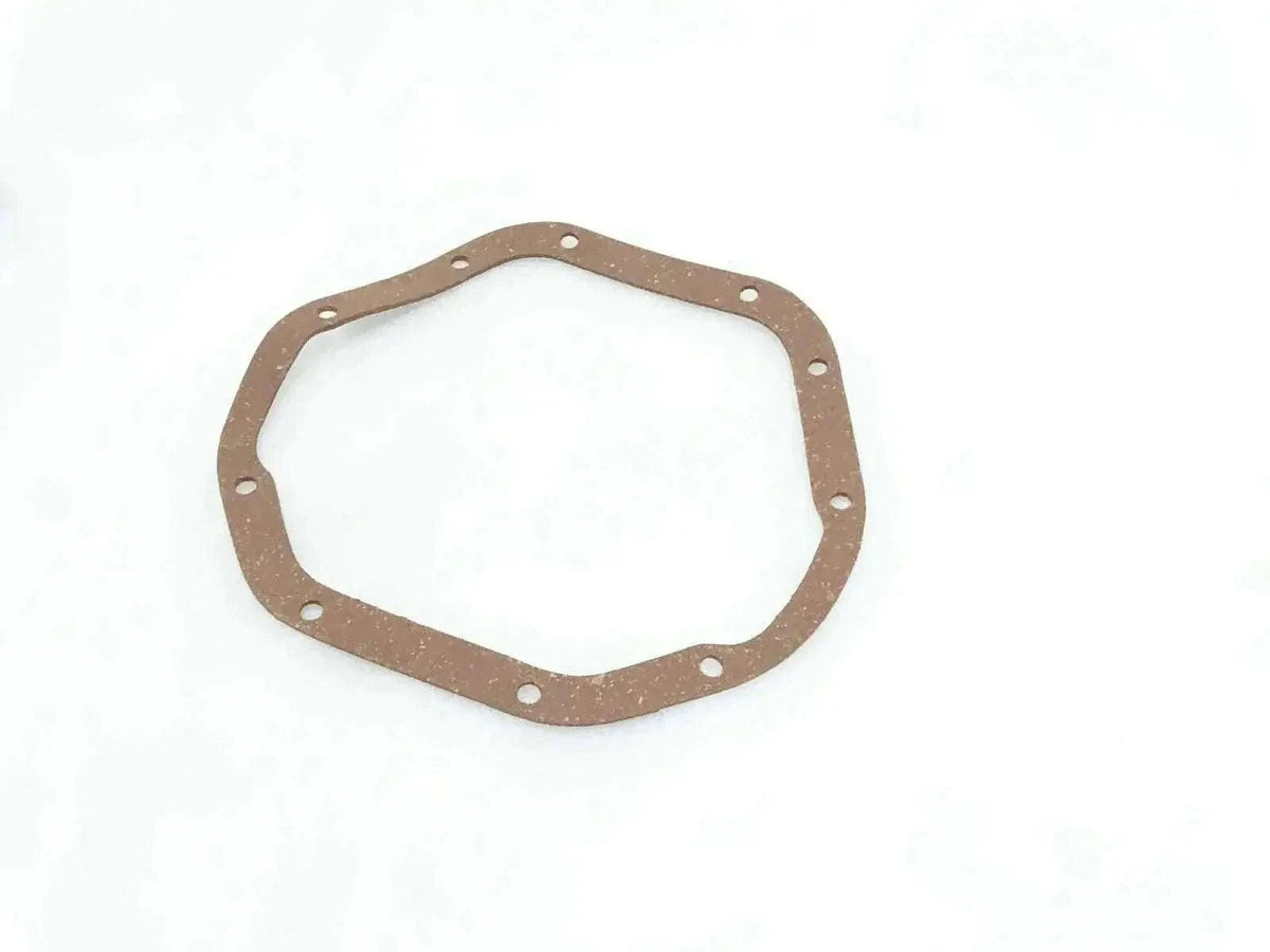 New WILLYS MAHINDRA JEEP DIFFERENTIAL COVER GASKET Best Spare Store