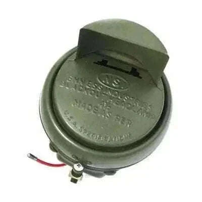 New Willys MB Blackout Drive Headlamp 4.5" - bestsparestore Best Spare Store