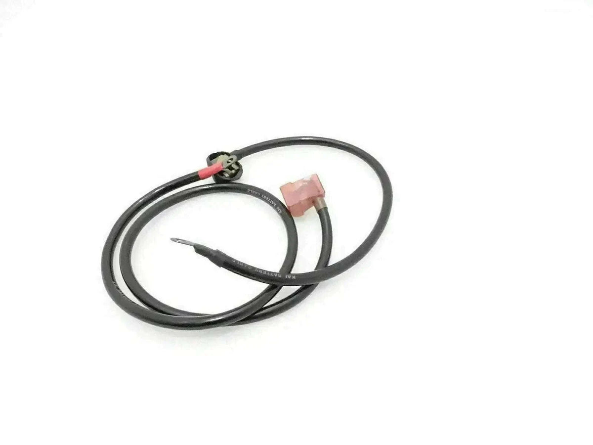 New Willys Mb Gpw Jeep Battery Electrical Current Cable Wire Set Best Spare Store