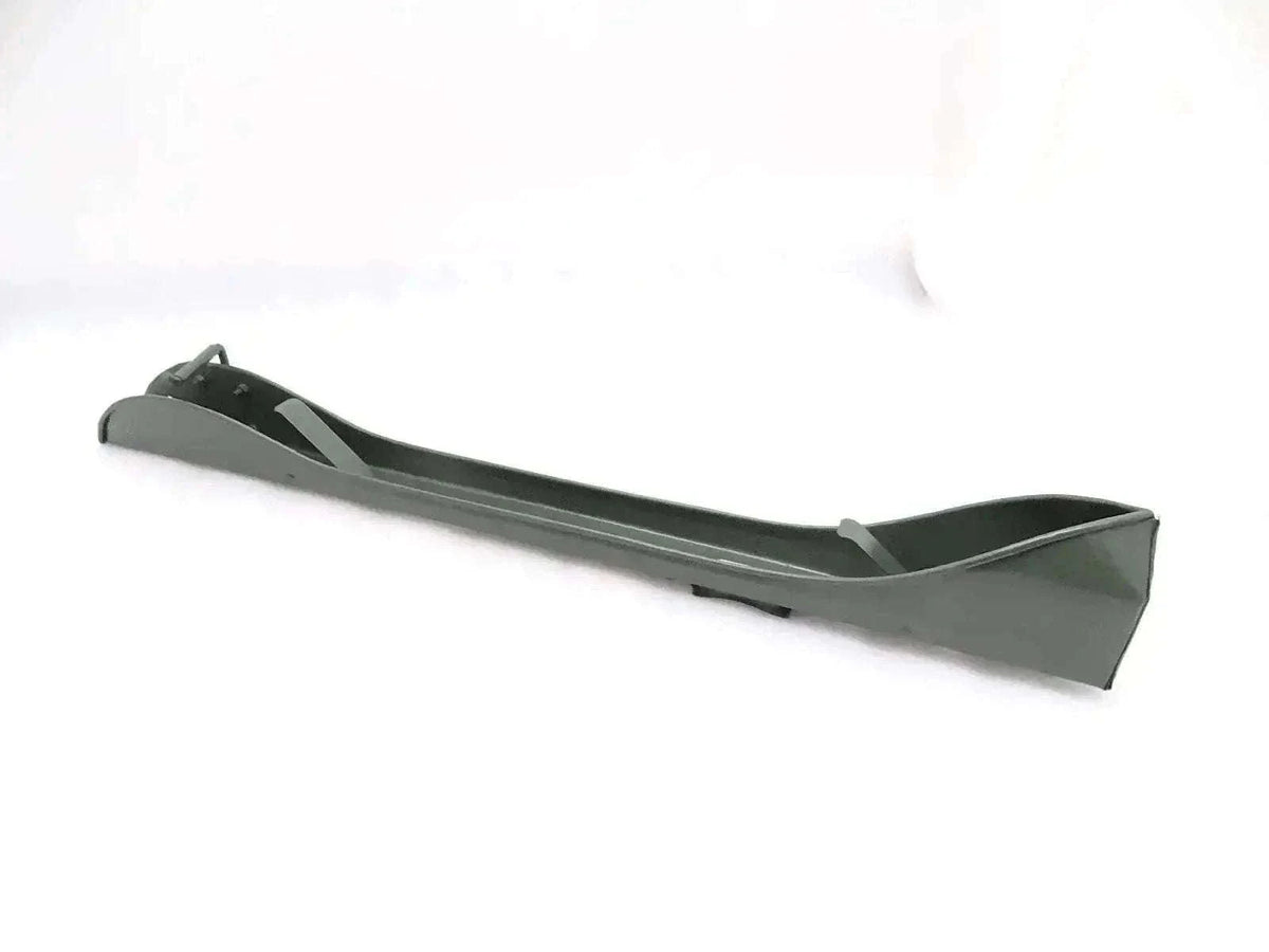 New WILLYS MBJEEP MILITARY GREEN GUN HOLDING DASH BOARD CASE RACK Best Spare Store