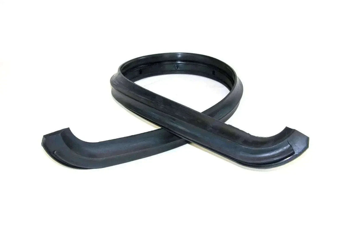 New Windshield To Cowl Seal for Jeeps - Mahindra, Willys, MB, GPW & More Best Spare Store