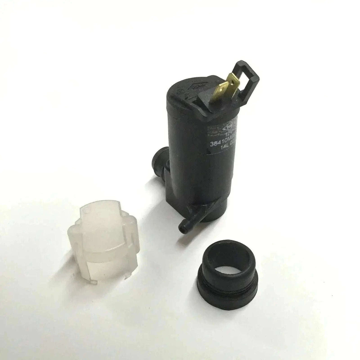 New Windshield Washer Tank/Pump Kit (OEM) for Samurai 80'-95' Best Spare Store