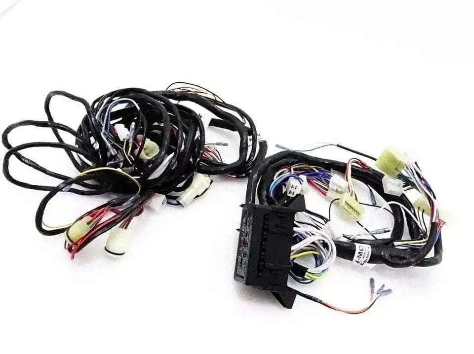 New Wiring Harness for Suzuki Samurai SJ413 | bestsparestore Best Spare Store