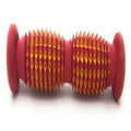 New Wooden Foot Roller Massager - Acupressure Reflexology Relief Best Spare Store