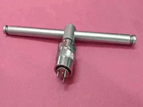 New WRENCH FOR LOOSENING TIGHTENING DENSO COMMON RAIL INJECTORS Best Spare Store