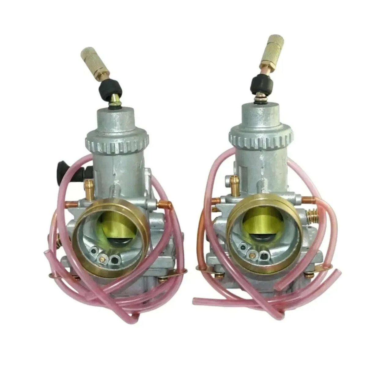 New Yamaha RD 350 Carburetor Assembly Set - Complete Carbs Best Spare Store