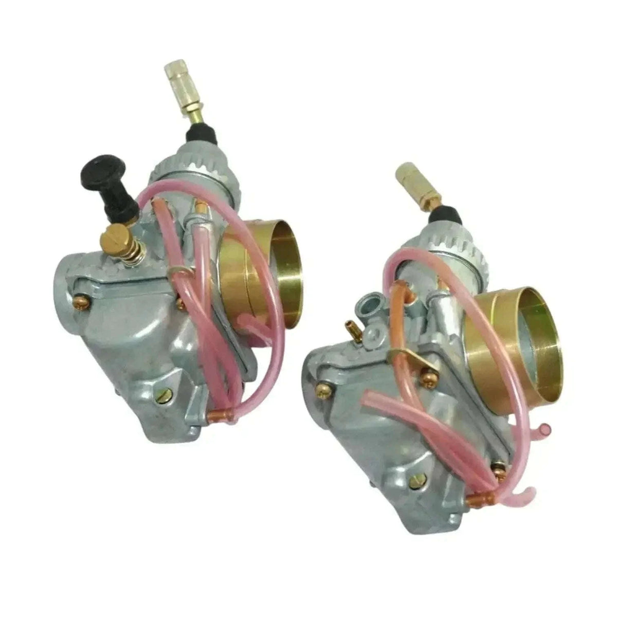 New Yamaha RD 350 Carburetor Assembly Set - Complete Carbs Best Spare Store