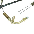New YAMAHA RD 350 THROTTLE CABLE ASSEMBLY,FRICTION FREE Best Spare Store