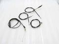 New Yamaha RD 350cc Cable Kit - High-Performance Replacement Best Spare Store