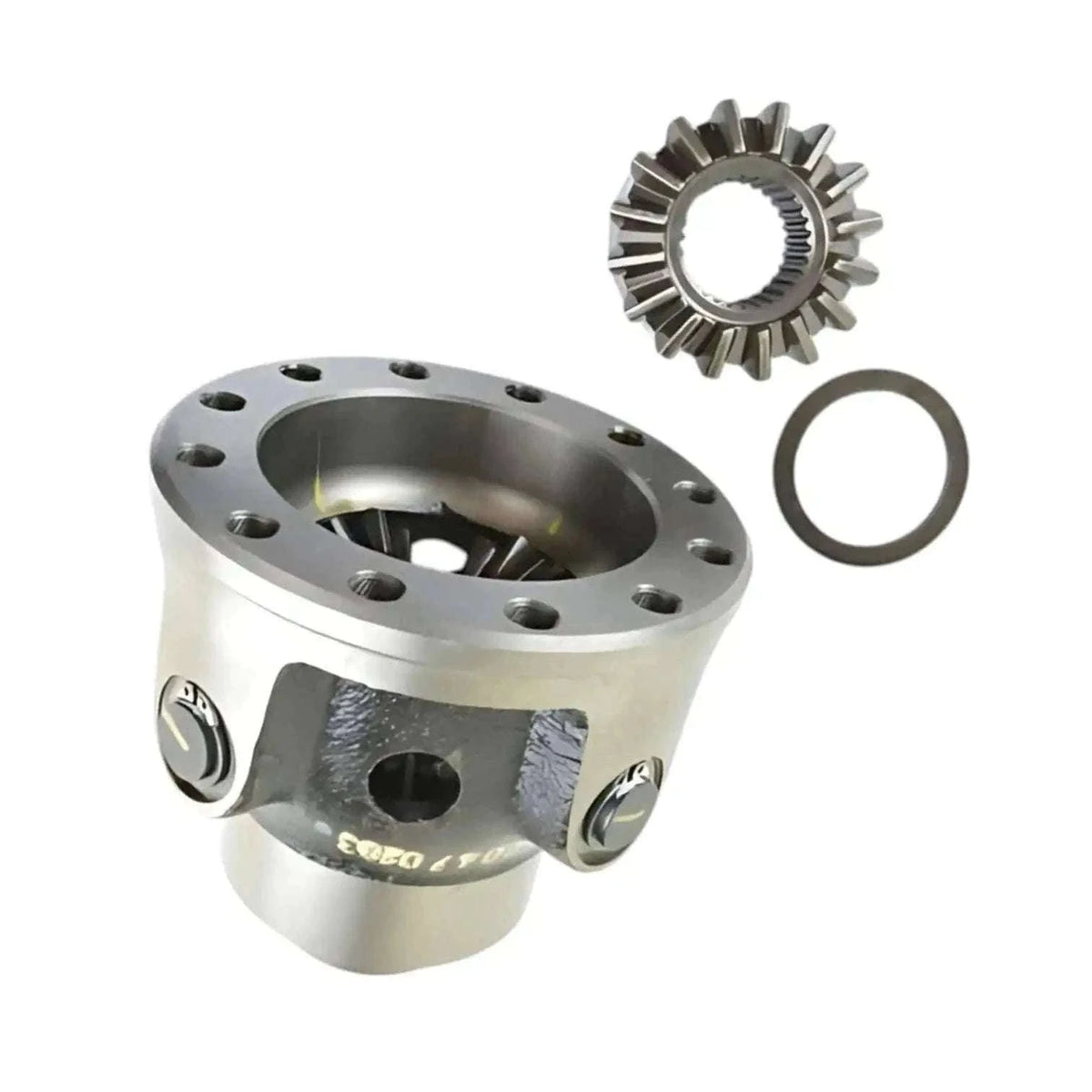 New Z77211 Differential Gear Kit for John Deere Telescopic Handlers Best Spare Store