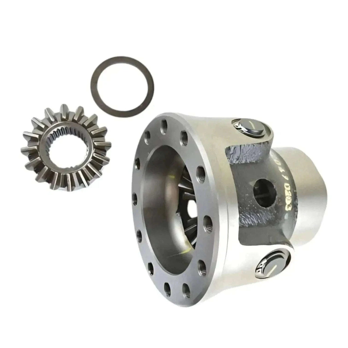 New Z77211 Differential Gear Kit for John Deere Telescopic Handlers Best Spare Store
