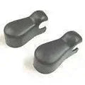 Nut Cover Cap for Windshield Suzuki Samurai 86-95 - bestsparestore
