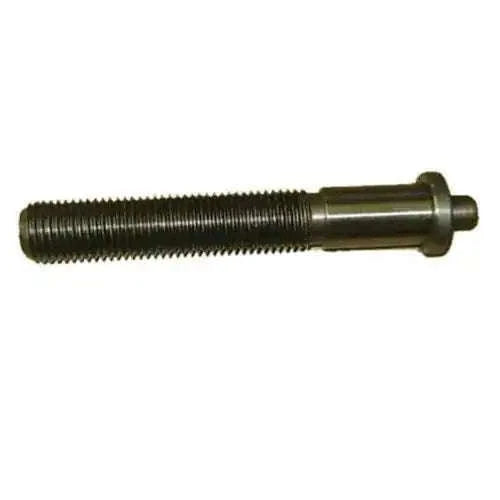 Oem Leveling Rod designed for Mahindra tractors, ensuring accurate ground leveling.