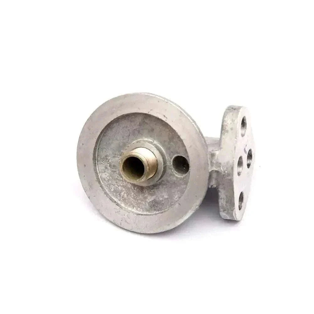 Oil Filter Spin-On Adaptor for Mahindra Tractor 005556869r91