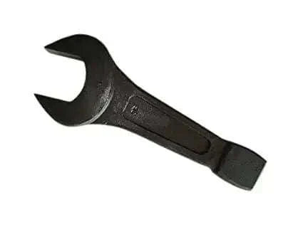 34MM Open End Slogging Spanner for Industrial Tooling - bestsparestore