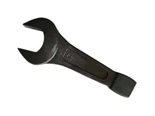 38mm Open End Slogging Spanner for Industrial Tooling by bestsparestore