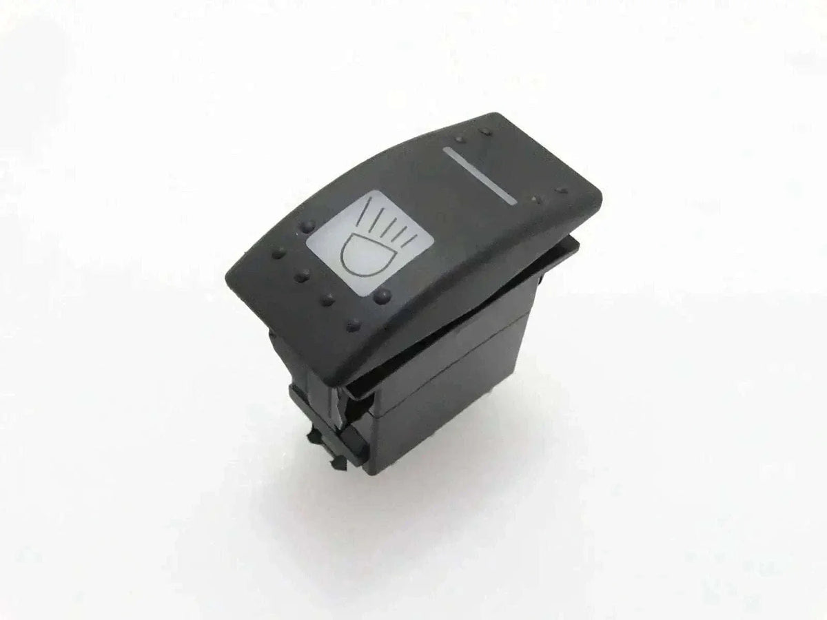 Panel Switch fit for JCB 3CX (Part No.701/60004) - bestsparestore
