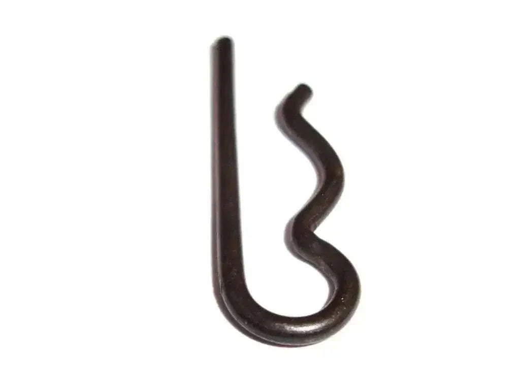 Petrol Tap Lever Cotter Pin R-Clip for Vespa PX PK T5 LML - bestsparestore