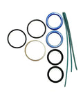 Power steering cylinder seal kit for Mahindra tractor with essential components