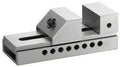 Precision Toolmaker Pin Type Grinding Vice(100 Mm) - bestsparestore