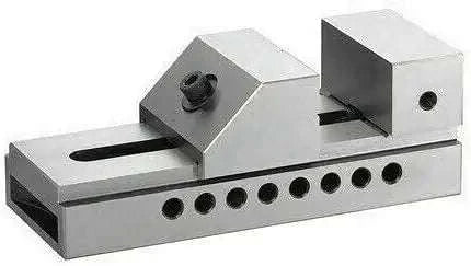 Precision Toolmaker Pin Type Grinding Vice (75 Mm) - bestsparestore