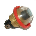 Push Button Horn Switch for Massey Ferguson & Ford Tractors by bestsparestore