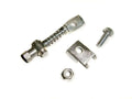 Rare Brake Cable Adjuster Assembly for Lambretta Scooters - bestsparestore