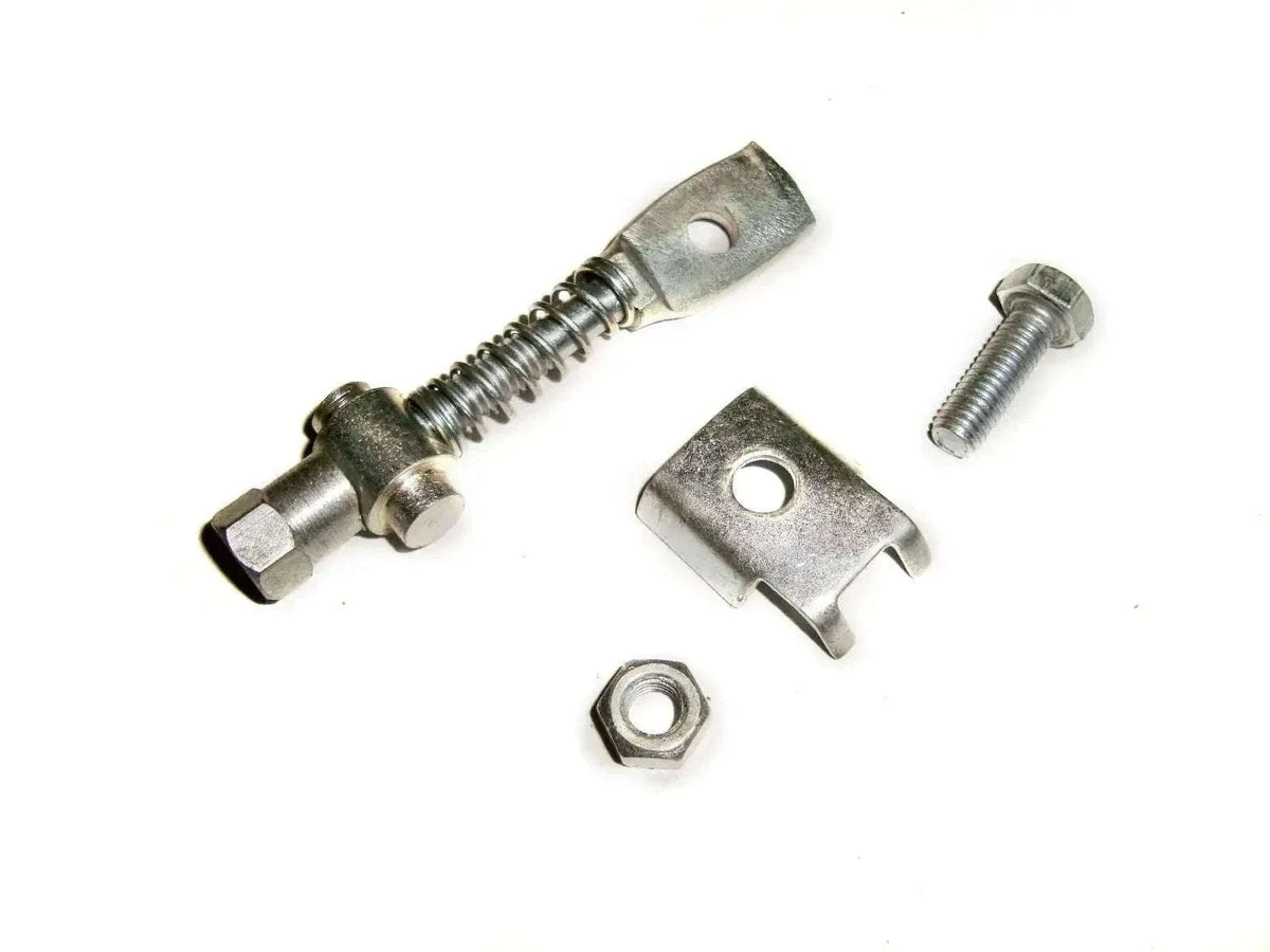 Rare Brake Cable Adjuster Assembly for Lambretta Scooters - bestsparestore