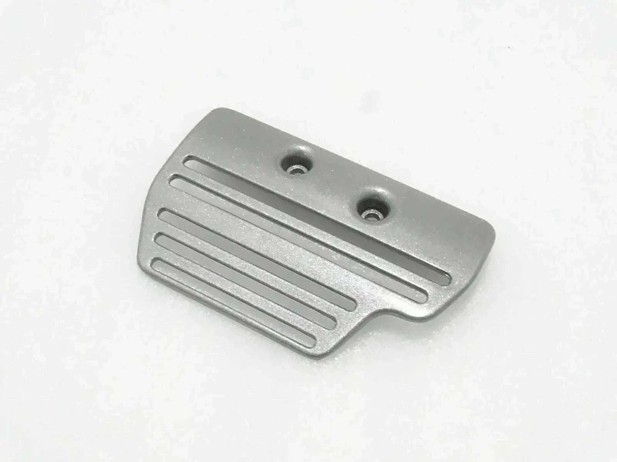 RE Heel Guard RH Rider FOR Himalaya 411cc ROYAL BIKES - bestsparestore