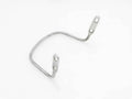Rear Back Rest Chrome Fits Royal Enfield Classic - bestsparestore