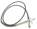 Replacement hour meter RPM cable for Mahindra tractors