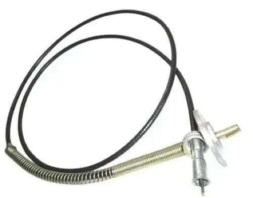 Replacement hour meter RPM cable for Mahindra tractors