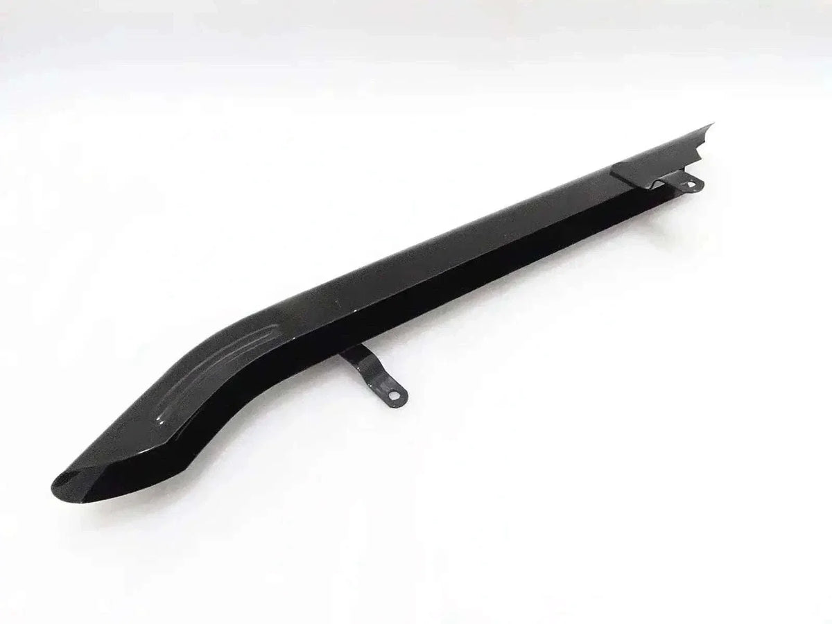 ROYAL ENFIELD BLACK CHAIN GUARD - bestsparestore