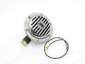 ROYAL ENFIELD CHROME 12V HORN 4" - bestsparestore
