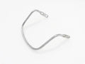 ROYAL ENFIELD CLASSIC REAR BACK REST CHROME - bestsparestore