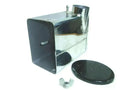 Royal Enfield Customized Chromium Plated Air Filter Box - bestsparestore
